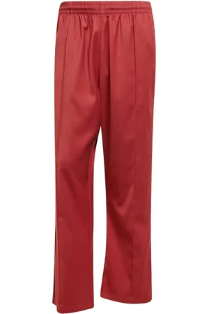 adidas Hombre, Pantalones, Rojo, Talla: XL