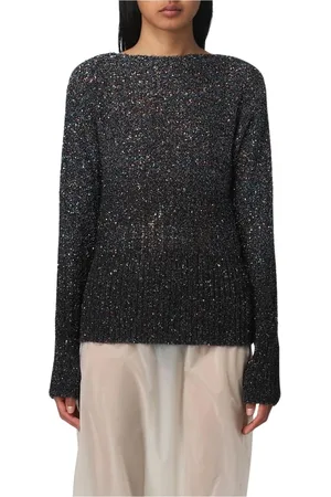 Maison Margiela Mujer, Jerseys, Azul, Talla: M