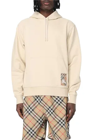 Burberry Hombre, Sudaderas, , Talla: M