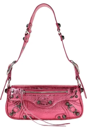 Balenciaga Mujer, Bolsos, Rosa, Talla: ONE Size