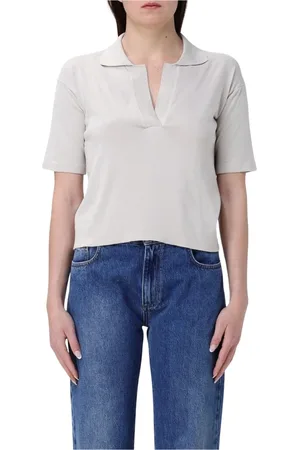 K-Way Mujer, Camisetas, Blanco, Talla: S