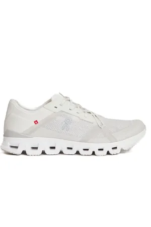 On Running Hombre, Deporte, Blanco, Talla: 42 1/2 EU