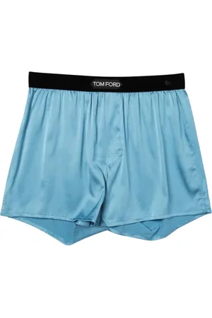 Tom Ford Hombre, Ropa interior, Azul, Talla: M