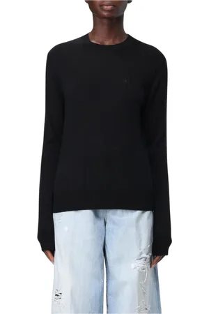 Dsquared2 Mujer, Jerseys, Negro, Talla: S