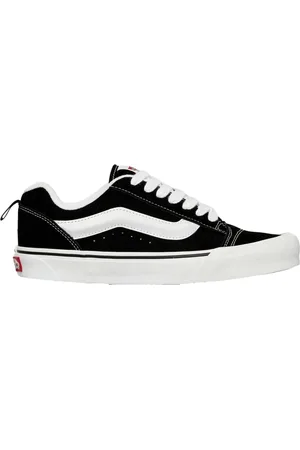 Vans Hombre, Zapatos, Negro, Talla: 43 EU