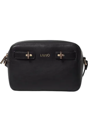 Liu Jo Mujer, Bolsos, Negro, Talla: ONE Size