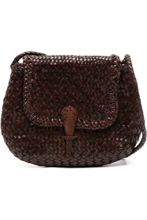 Dragon Diffusion Mujer, Bolsos, Marrón, Talla: ONE Size