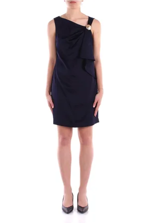 Ralph Lauren Mujer, Vestidos, Azul, Talla: S