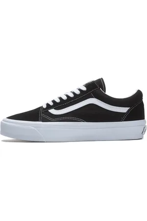 Vans Hombre, Zapatos, Negro, Talla: 36 1/2 EU