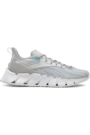 Reebok Mujer, Zapatos, Gris, Talla: 37 1/2 EU