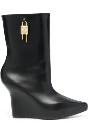 Givenchy Mujer, Zapatos, Negro, Talla: 37 EU