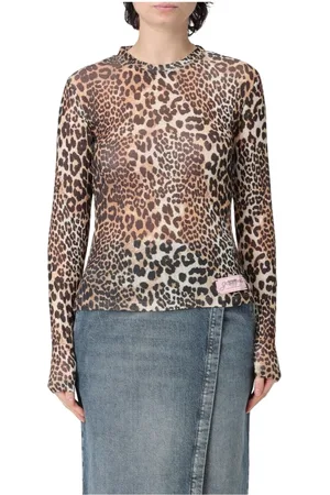 Ganni Mujer, Blusas y Camisas, , Talla: M