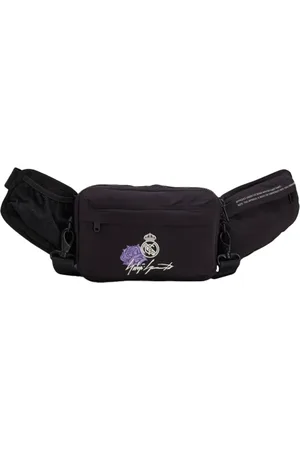 adidas Hombre, Bolsos, Negro, Talla: ONE Size