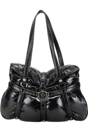 Moncler Mujer, De segunda mano, Negro, Talla: ONE Size