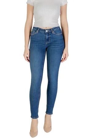 Liu Jo Mujer, Vaqueros, Azul, Talla: W31