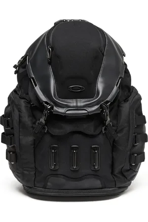 Oakley Hombre, Bolsos, Negro, Talla: ONE Size