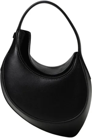 MUGLER Mujer, Bolsos, Negro, Talla: ONE Size