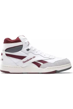 Reebok Hombre, Zapatos, Blanco, Talla: 45 1/2 EU