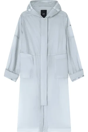 add Mujer, Chaquetas, Azul, Talla: 2XS