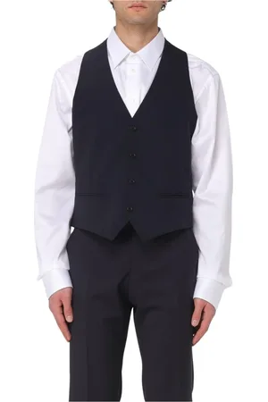 Emporio Armani Hombre, Trajes, Azul, Talla: 3XL