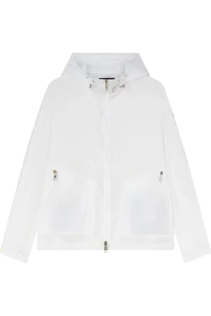 add Mujer, Chaquetas, Blanco, Talla: XS