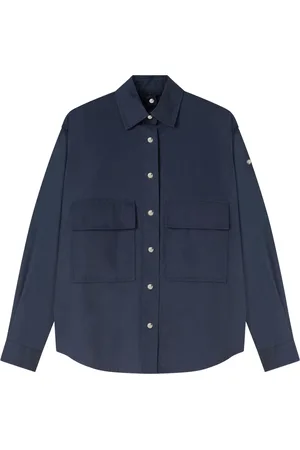 add Mujer, Chaquetas, Azul, Talla: XS