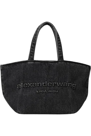 Alexander Wang Mujer, Bolsos, Gris, Talla: ONE Size