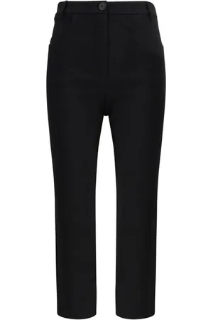 Andamane Mujer, Pantalones, Negro, Talla: S
