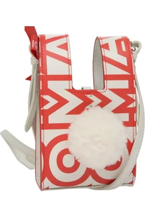 Fendi Mujer, De segunda mano, Blanco, Talla: ONE Size