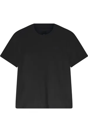 add Mujer, Camisetas, Negro, Talla: L