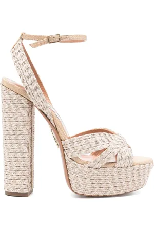 Aquazzura Mujer, Zapatos, , Talla: 39 EU