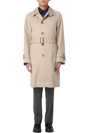 Burberry Hombre, Abrigos, , Talla: M