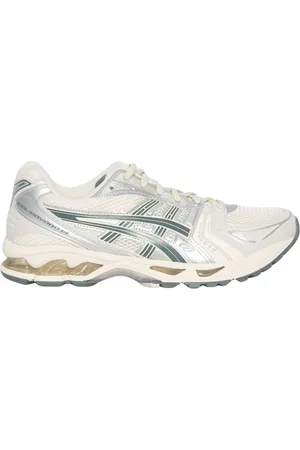 Asics Hombre, Zapatos, Blanco, Talla: 44 1/2 EU