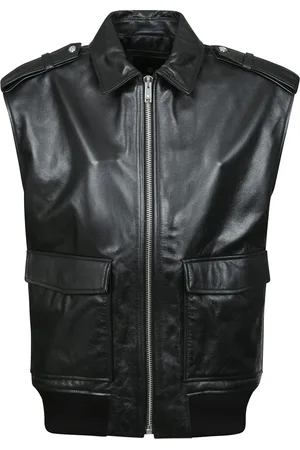 ANINE BING Mujer, Chaquetas, Negro, Talla: S