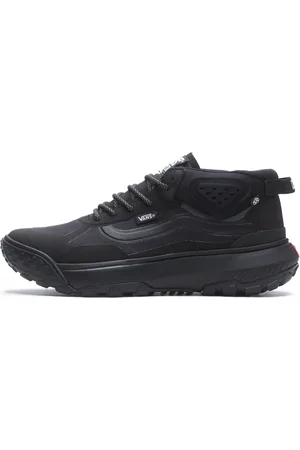 Vans Hombre, Zapatos, Negro, Talla: 44 1/2 EU
