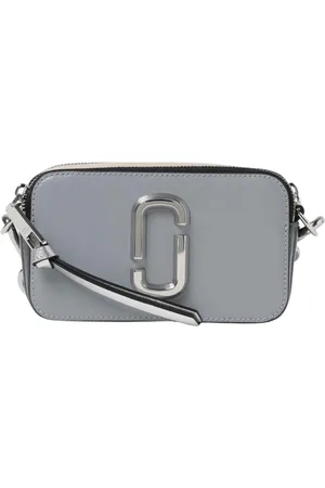 Marc Jacobs Mujer, Bolsos, Azul, Talla: ONE Size