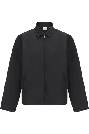 Daily paper Hombre, Chaquetas, Negro, Talla: L
