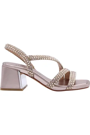 Alma en Pena Mujer, Zapatos, Marrón, Talla: 38 EU