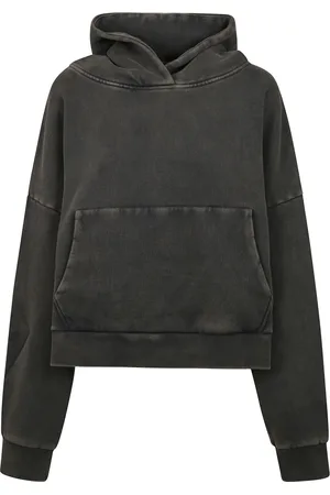 Entire Studios Mujer, Sudaderas, Negro, Talla: M