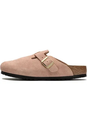 Birkenstock Mujer, Zapatos, Rosa, Talla: 36 EU