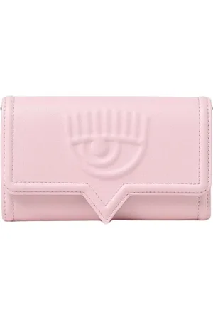 Chiara Ferragni Mujer, Bolsos, Rosa, Talla: ONE Size