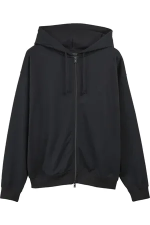 adidas Hombre, Sudaderas, Negro, Talla: S