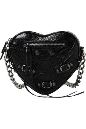 Balenciaga Mujer, Bolsos, Negro, Talla: ONE Size