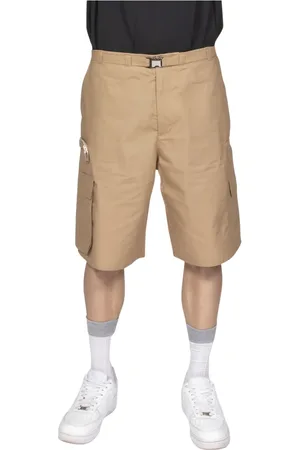 Roberto Cavalli Hombre, Pantalones cortos, , Talla: M