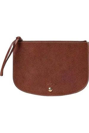 Longchamp Mujer, Bolsos, Marrón, Talla: ONE Size