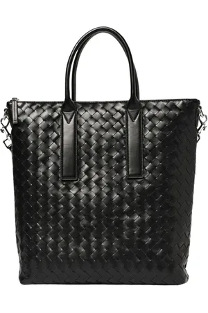 Bottega Veneta Hombre, Bolsos, Negro, Talla: ONE Size