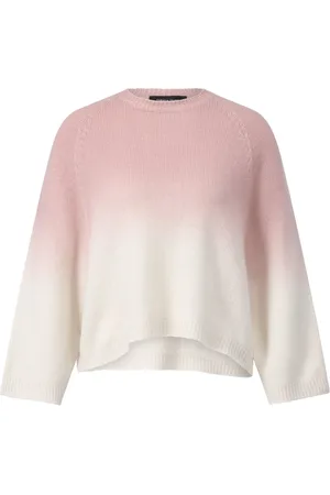 Fabiana Filippi Mujer, Jerseys, Rosa, Talla: L