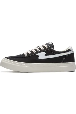 S.W.C. Stepney Workers Club Unisex, Zapatos, Negro, Talla: 41 EU