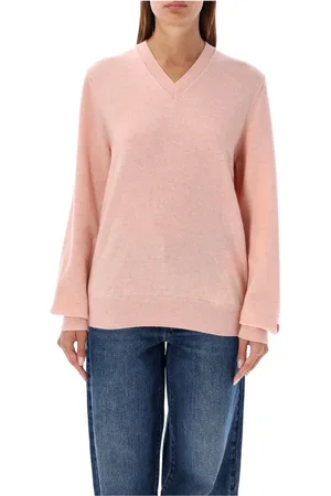 Comme des Garçons Mujer, Jerseys, Rosa, Talla: S
