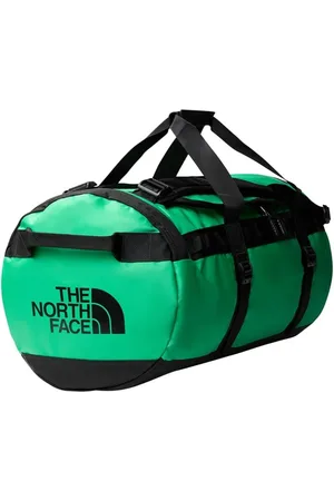 The North Face Unisex, Deporte, Verde, Talla: ONE Size